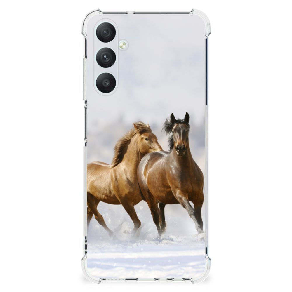 Samsung Galaxy A05s Case Anti-shock Paarden B2C Telecom