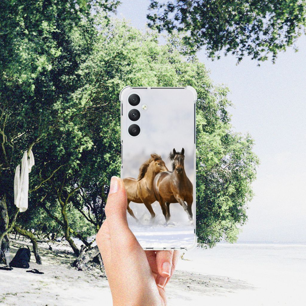 Samsung Galaxy A05s Case Anti-shock Paarden B2C Telecom