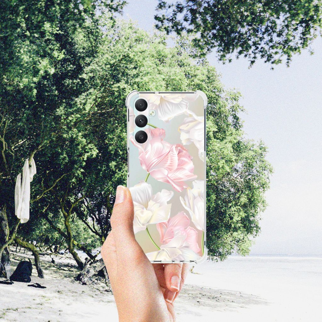 Samsung Galaxy A05s Case Lovely Flowers B2C Telecom