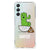 Samsung Galaxy A05s Stevig Bumper Hoesje Cactus Poo B2C Telecom