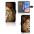 Samsung Galaxy A05s Telefoonhoesje met Pasjes Leeuw
