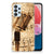 Samsung Galaxy A13 4G Siliconen Hoesje met foto Bladmuziek B2C Telecom