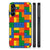 Samsung Galaxy A15 Back Case Blokken B2C Telecom