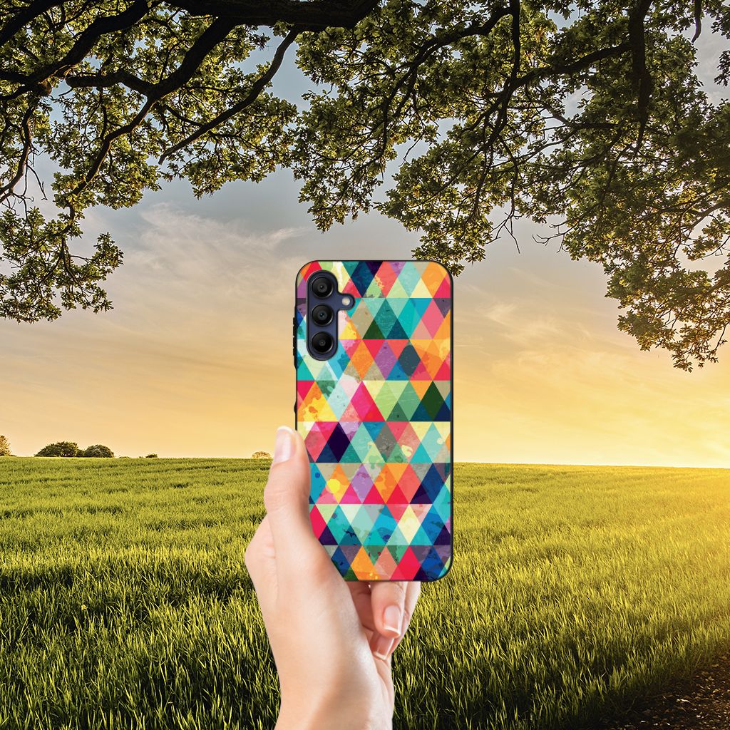 Samsung Galaxy A15 Back Case Geruit B2C Telecom