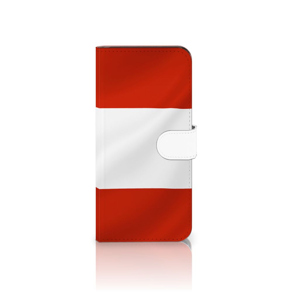 Samsung Galaxy A15 Bookstyle Case Oostenrijk