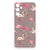Samsung Galaxy A15 Case Anti-shock Flamingo B2C Telecom
