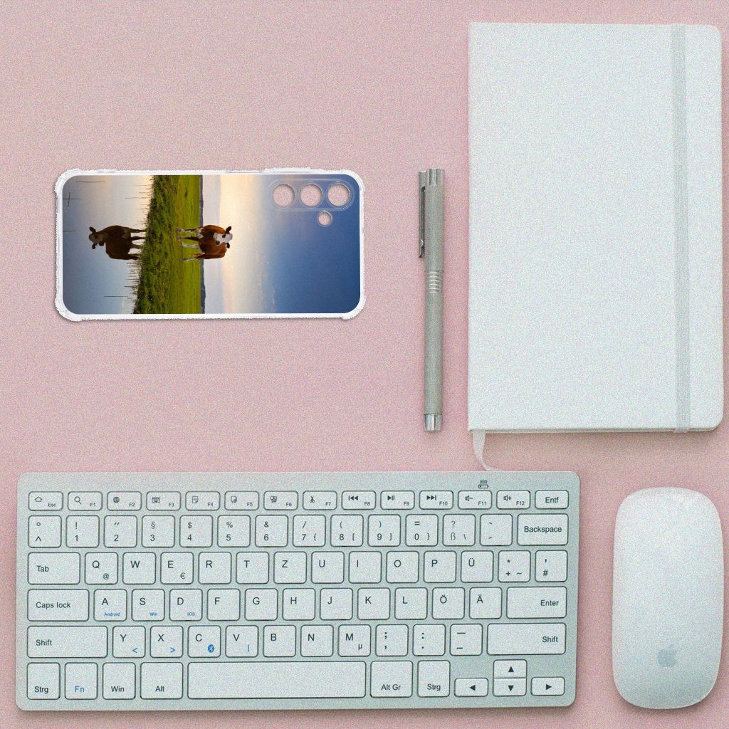 Samsung Galaxy A15 Case Anti-shock Koe B2C Telecom