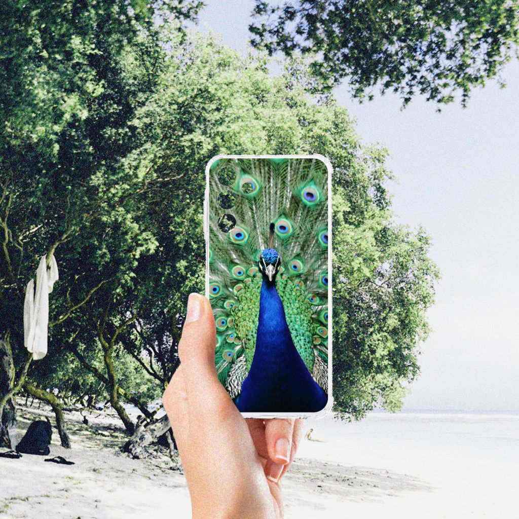 Samsung Galaxy A15 Case Anti-shock Pauw B2C Telecom