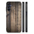 Samsung Galaxy A15 Houten Print Telefoonhoesje Steigerhout B2C Telecom