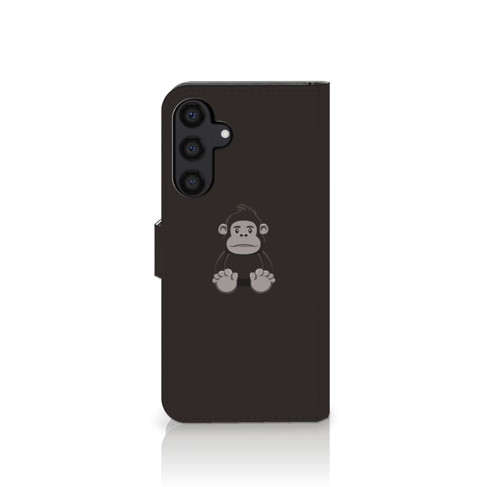 Samsung Galaxy A15 Leuk Hoesje Gorilla