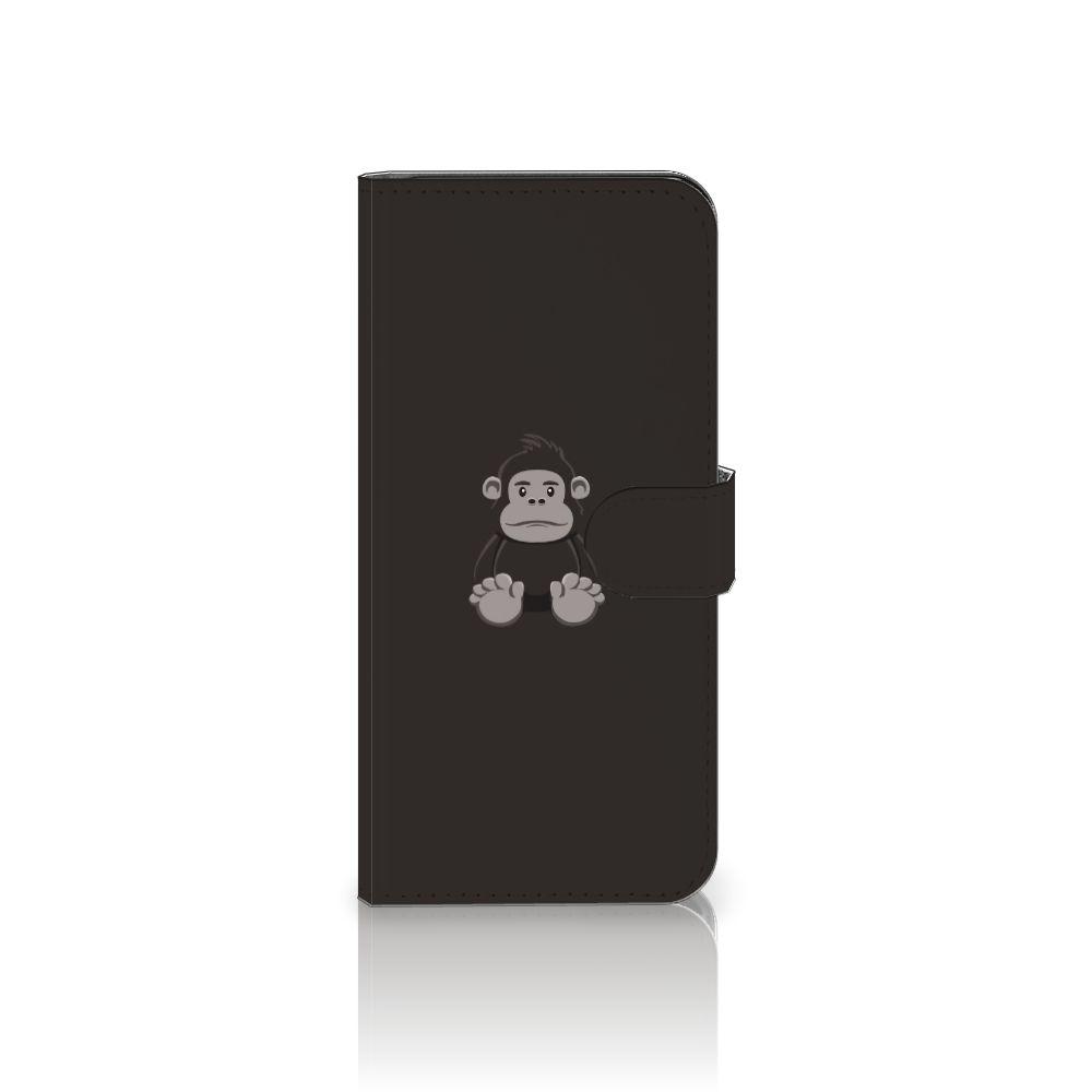 Samsung Galaxy A15 Leuk Hoesje Gorilla