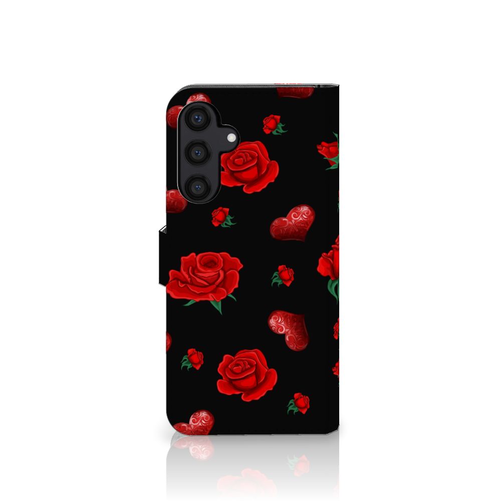 Samsung Galaxy A15 Leuk Hoesje Valentine