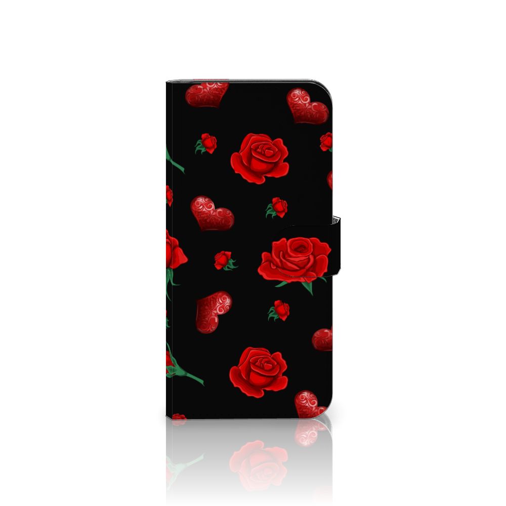 Samsung Galaxy A15 Leuk Hoesje Valentine
