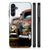 Samsung Galaxy A15 Silicone Back Case Vintage Auto B2C Telecom