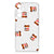 Samsung Galaxy A15 Siliconen Case Nut Jar
