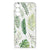 Samsung Galaxy A15 TPU Case Leaves bladeren design achterkant