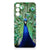 Samsung Galaxy A15 TPU Hoesje Pauw