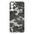 Samsung Galaxy A15 TPU bumper Army Light