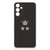 Samsung Galaxy A15 Telefoonhoesje met Naam Gorilla telefoonhoesje gorilla design achteraanzicht