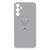 Samsung Galaxy A15 Telefoonhoesje met Naam Grijs Baby Olifant