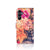 Samsung Galaxy A16 4G/5G Hoesje Bosje Bloemen design bloemen voorkant