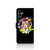 Samsung Galaxy A16 4G/5G Leuk Hoesje Lion Color telefoonhoesje lion kleur zijkant