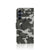Samsung Galaxy A16 4G/5G Telefoon Hoesje Army Light telefoonhoesje camouflage print aanzicht