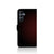 Samsung Galaxy A16 4G/5G Telefoon Hoesje Geruit Rood design geruit aanzicht
