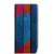 Samsung Galaxy A16 5G/4G Book Wallet Case Wood Heart cadeau voor je vriend designkleurige print aanzicht