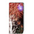 Samsung Galaxy A16 5G/4G Hippe Standcase Vuurwerk vuurwerk design print aanzicht