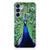 Samsung Galaxy A16 Case Anti-shock Pauw pauw design voorkant