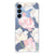 Samsung Galaxy A16 Case Lovely Flowers bloemen detail