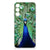 Samsung Galaxy A16 TPU Hoesje Pauw pauw design voorkant