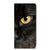 Samsung Galaxy A21s Hoesje maken Zwarte Kat - B2C Telecom