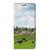 Samsung Galaxy A22 4G M22 Hoesje maken Koeien koeien landschap voorkant