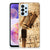 Samsung Galaxy A23 Siliconen Hoesje met foto Bladmuziek B2C Telecom