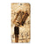 Samsung Galaxy A23 Stand Case Bladmuziek - B2C Telecom