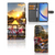 Samsung Galaxy A24 4G Flip Cover Amsterdamse Grachten designnaam aanzicht
