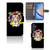 Samsung Galaxy A24 4G Leuk Hoesje Lion Color voorkant binnenkant zijkant