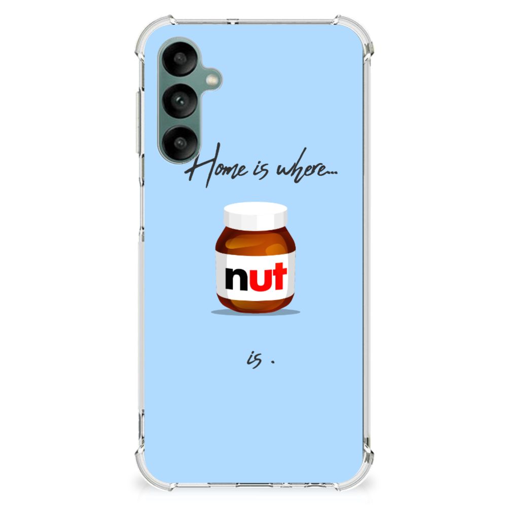 Samsung Galaxy A24 Beschermhoes Nut Home B2C Telecom