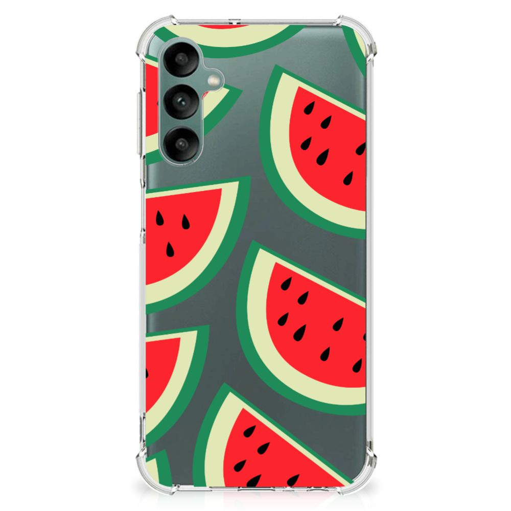 Samsung Galaxy A24 Beschermhoes Watermelons B2C Telecom