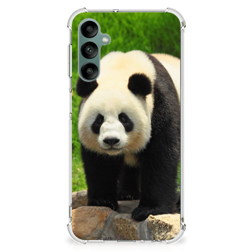 Samsung Galaxy A24 Case Anti-shock Panda B2C Telecom