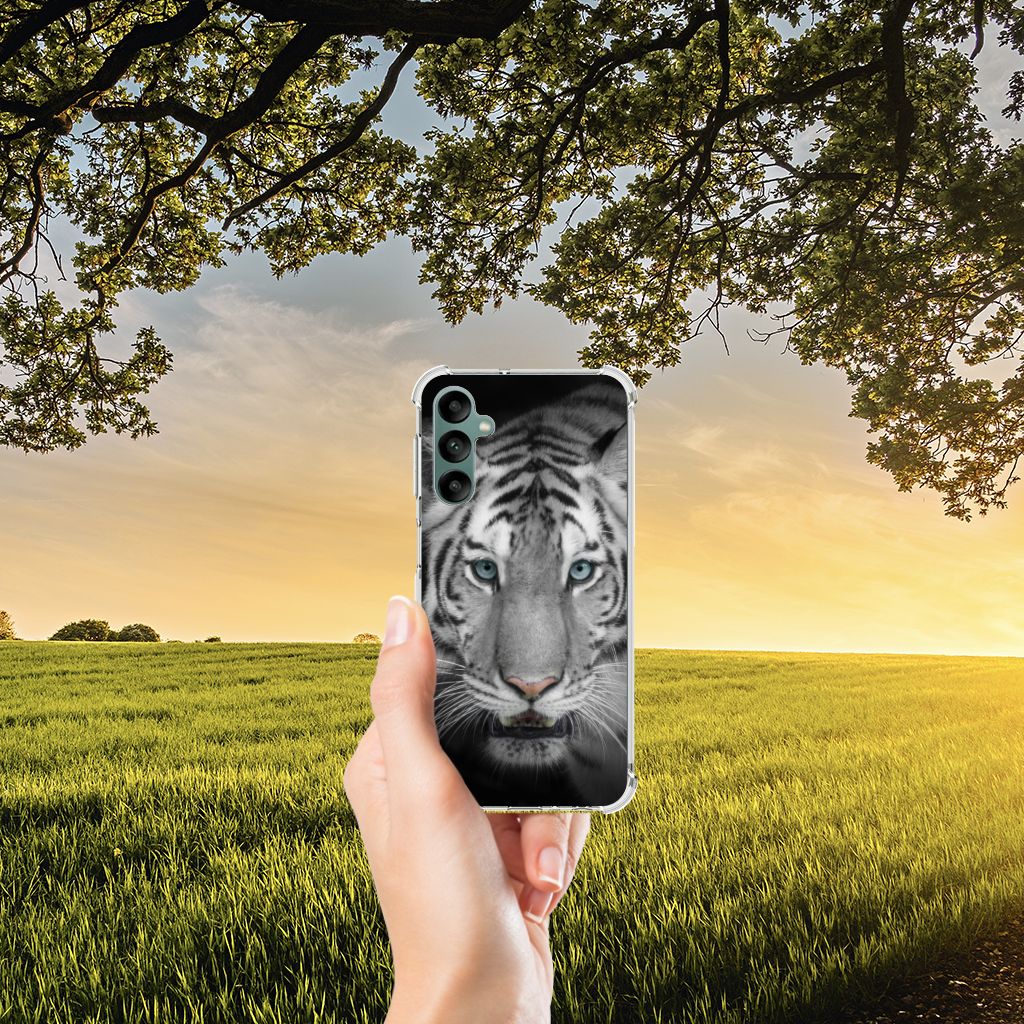 Samsung Galaxy A24 Case Anti-shock Tijger B2C Telecom