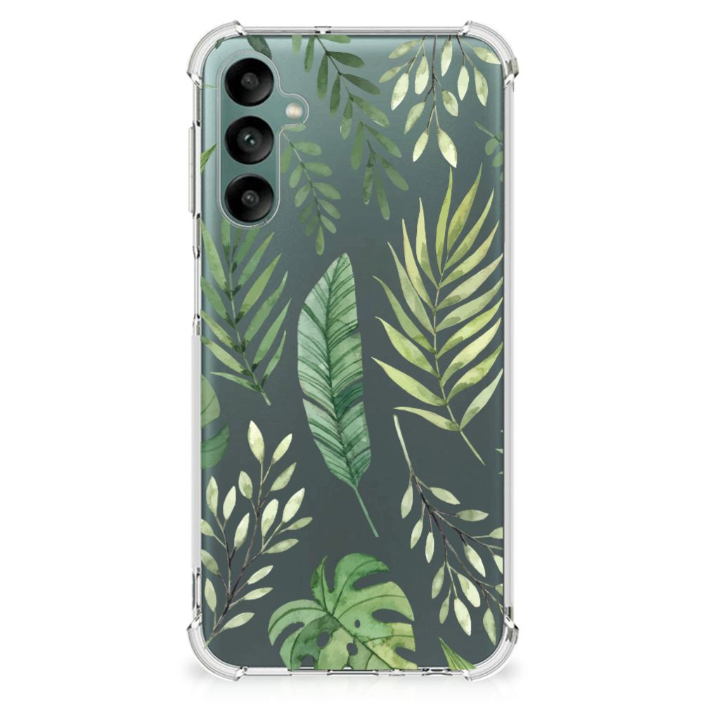Samsung Galaxy A24 Case Leaves B2C Telecom