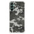 Samsung Galaxy A24 Doorzichtige Silicone Hoesje Army Light B2C Telecom