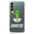 Samsung Galaxy A24 Stevig Bumper Hoesje Braktus B2C Telecom