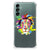 Samsung Galaxy A24 Stevig Bumper Hoesje Lion Color B2C Telecom