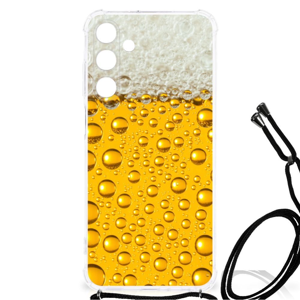 Samsung Galaxy A25 Beschermhoes Bier B2C Telecom