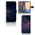 Samsung Galaxy A25 Book Case Stars