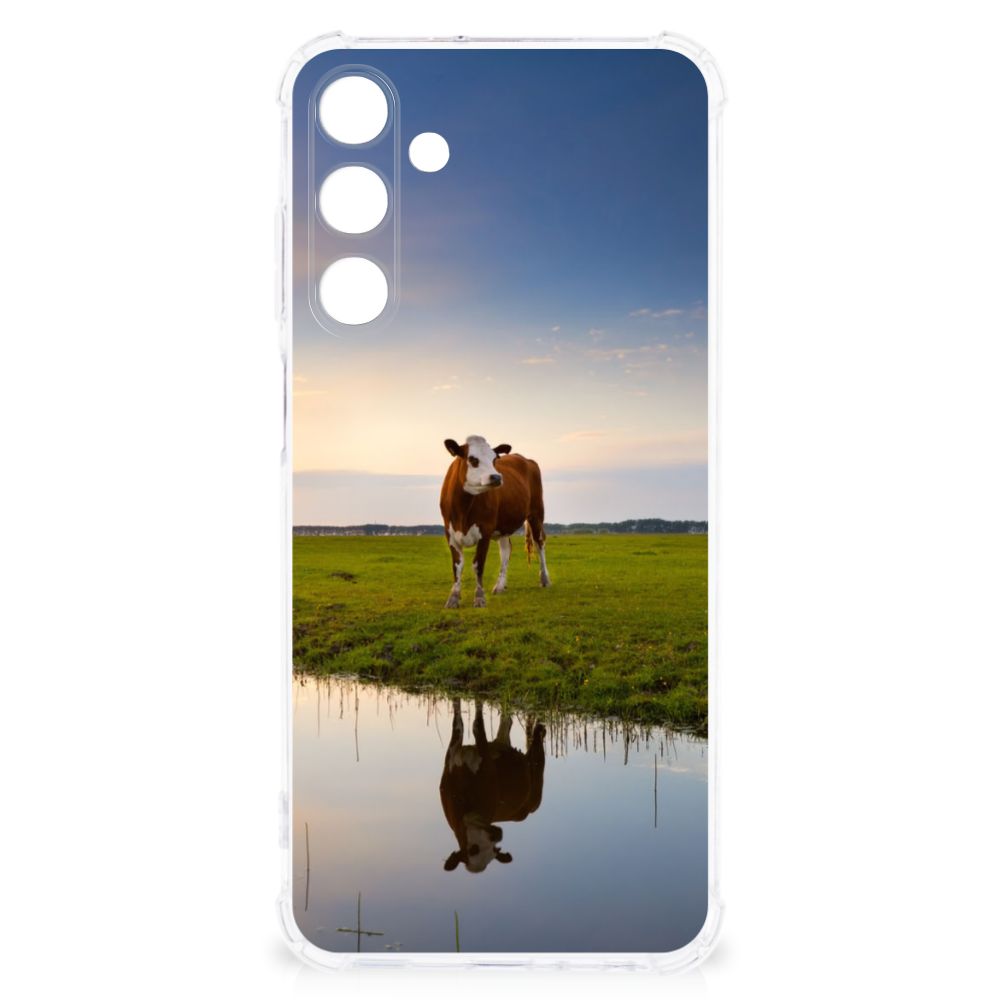 Samsung Galaxy A25 Case Anti-shock Koe B2C Telecom